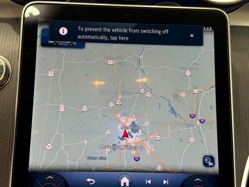 2026 Mercedes-Benz CLE CLE 300 4MATIC®