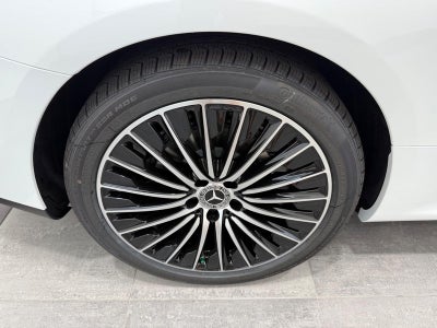 2026 Mercedes-Benz CLE CLE 300 4MATIC®