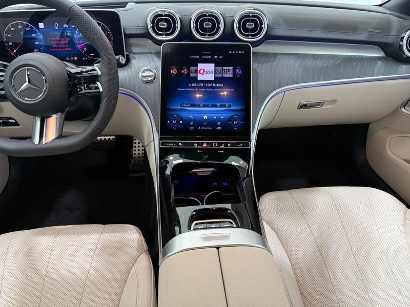 2026 Mercedes-Benz CLE CLE 300 4MATIC®