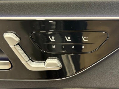 2026 Mercedes-Benz CLE CLE 300 4MATIC®