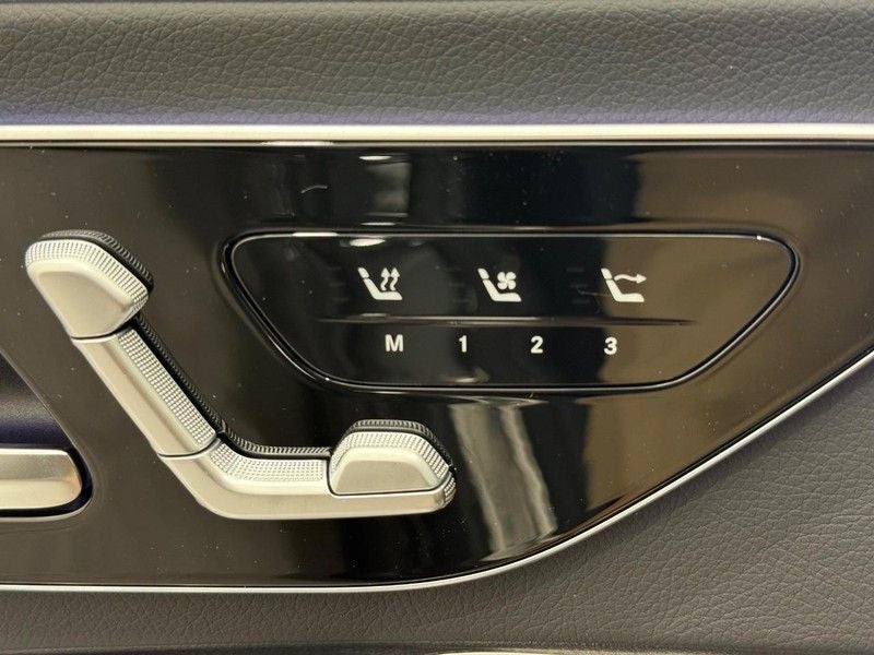 2026 Mercedes-Benz CLE CLE 300 4MATIC®