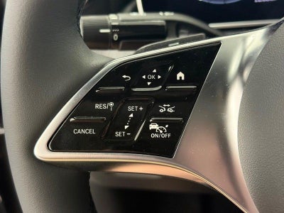 2026 Mercedes-Benz CLE CLE 300 4MATIC®