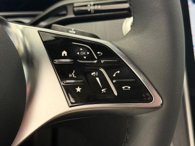 2026 Mercedes-Benz CLE CLE 300 4MATIC®