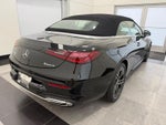 2026 Mercedes-Benz CLE CLE 300 4MATIC®