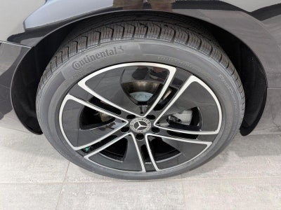 2026 Mercedes-Benz CLE CLE 300 4MATIC®