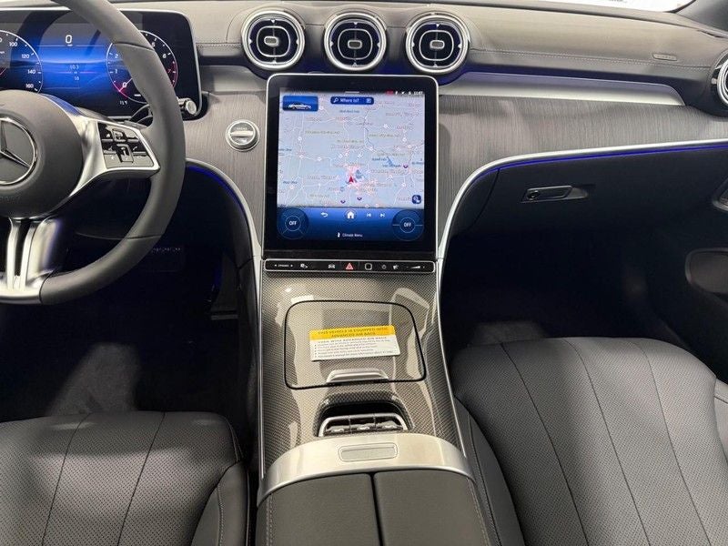 2026 Mercedes-Benz CLE CLE 300 4MATIC®