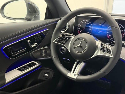 2026 Mercedes-Benz CLE CLE 300 4MATIC®