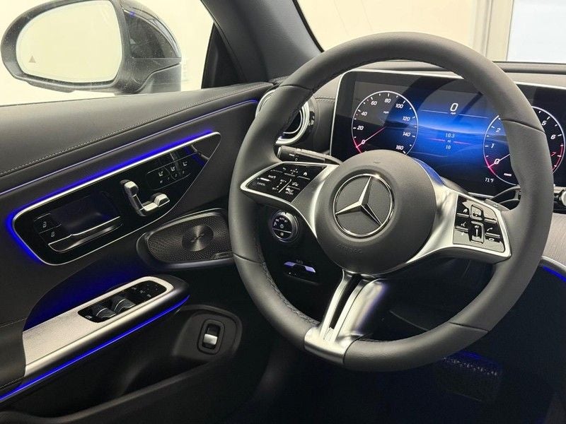 2026 Mercedes-Benz CLE CLE 300 4MATIC®