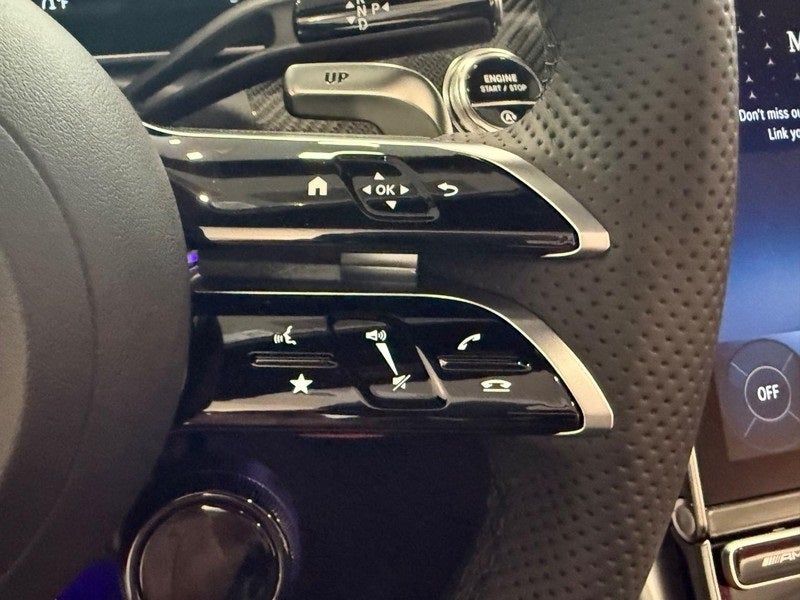 2026 Mercedes-Benz CLE CLE 53 AMG® 4MATIC®