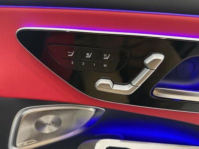 2026 Mercedes-Benz CLE CLE 53 AMG® 4MATIC®