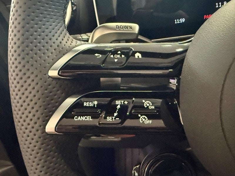 2026 Mercedes-Benz CLE CLE 53 AMG® 4MATIC®