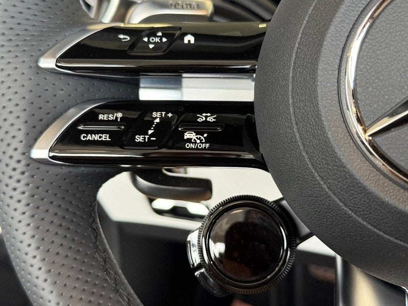 2026 Mercedes-Benz SL-Class SL 55 AMG® 4MATIC®