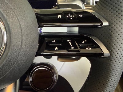 2026 Mercedes-Benz SL-Class SL 55 AMG® 4MATIC®