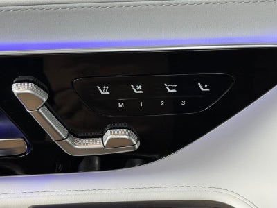 2026 Mercedes-Benz SL-Class SL 55 AMG® 4MATIC®