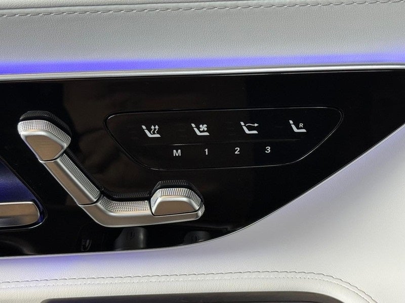 2026 Mercedes-Benz SL-Class SL 55 AMG® 4MATIC®