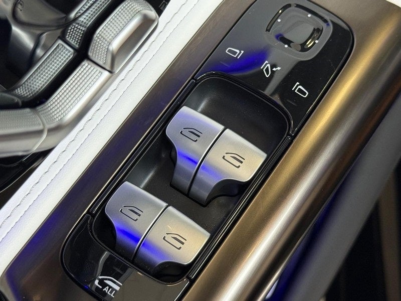 2026 Mercedes-Benz SL-Class SL 55 AMG® 4MATIC®