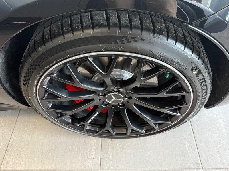 2026 Mercedes-Benz SL-Class SL 55 AMG® 4MATIC®