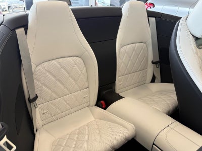 2026 Mercedes-Benz SL-Class SL 55 AMG® 4MATIC®