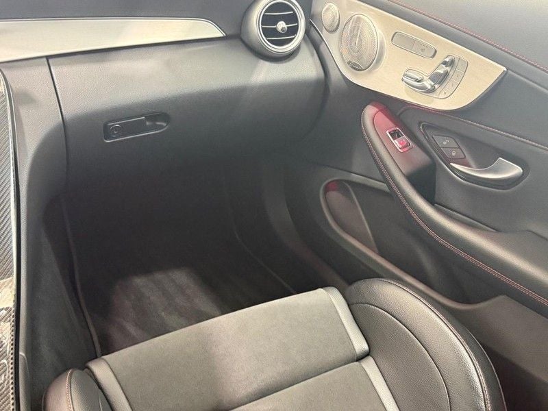 2022 Mercedes-Benz C-Class C 43 AMG® 4MATIC®
