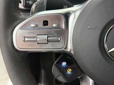2022 Mercedes-Benz C-Class C 43 AMG® 4MATIC®