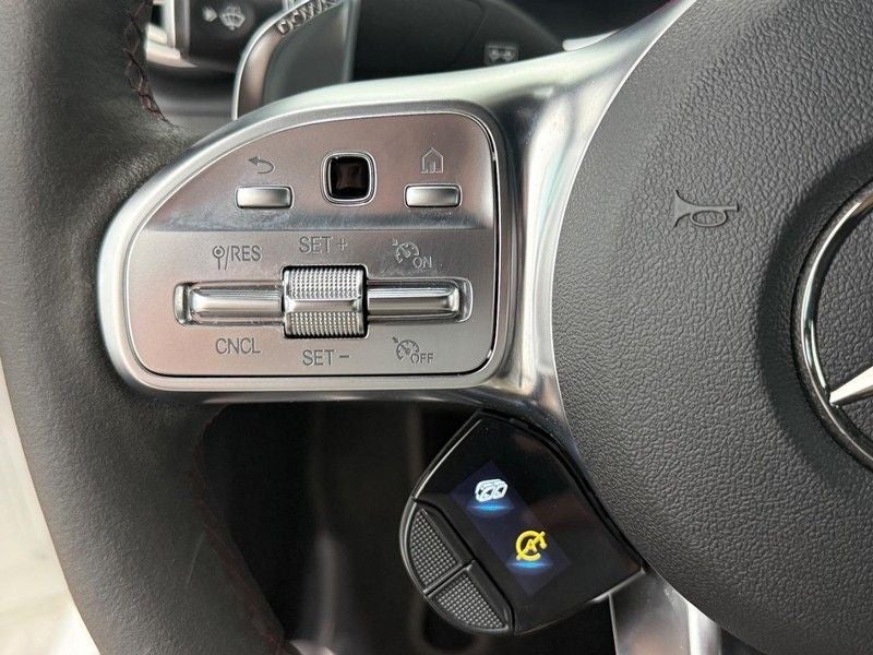 2022 Mercedes-Benz C-Class C 43 AMG® 4MATIC®