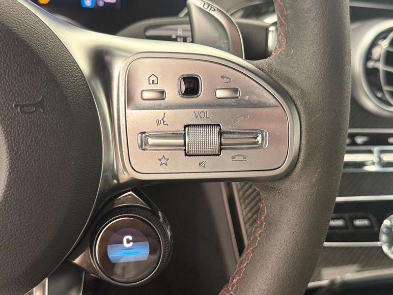 2022 Mercedes-Benz C-Class C 43 AMG® 4MATIC®