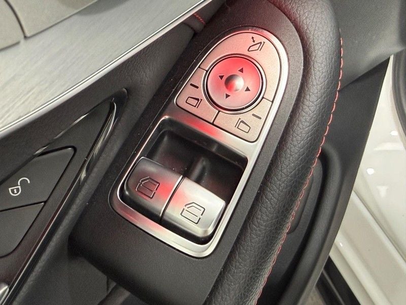 2022 Mercedes-Benz C-Class C 43 AMG® 4MATIC®