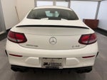 2022 Mercedes-Benz C-Class C 43 AMG® 4MATIC®