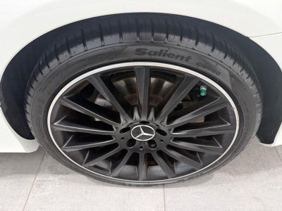 2022 Mercedes-Benz C-Class C 43 AMG® 4MATIC®
