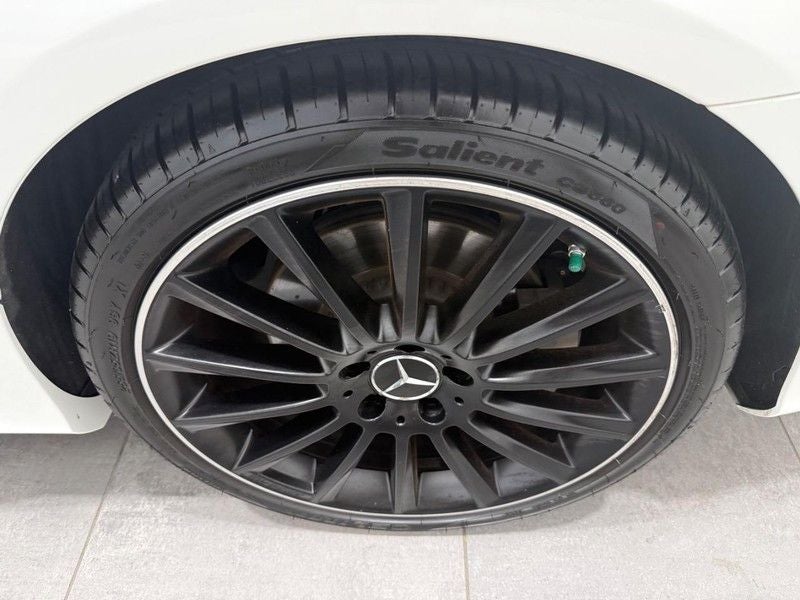 2022 Mercedes-Benz C-Class C 43 AMG® 4MATIC®