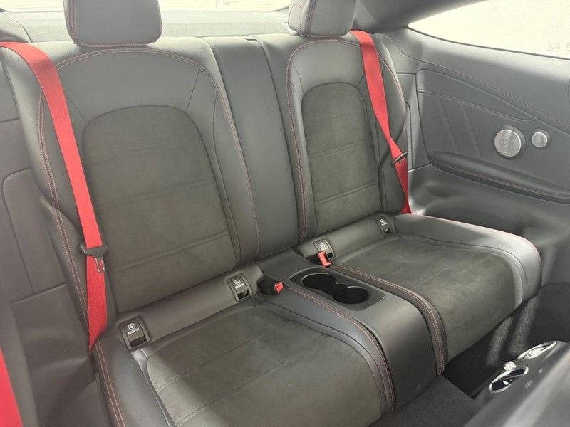 2022 Mercedes-Benz C-Class C 43 AMG® 4MATIC®