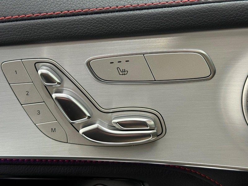 2021 Mercedes-Benz GLC GLC 43 AMG® 4MATIC®