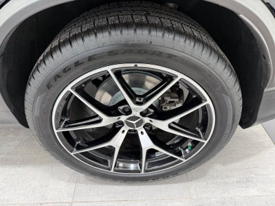 2021 Mercedes-Benz GLC GLC 43 AMG® 4MATIC®