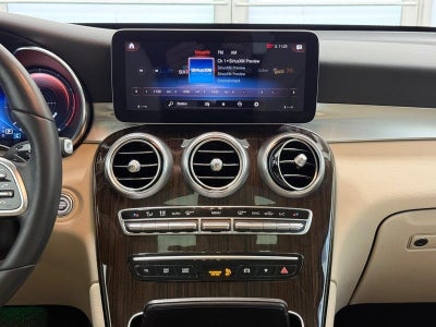 2022 Mercedes-Benz GLC GLC 300 4MATIC®