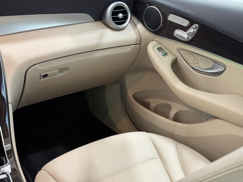 2022 Mercedes-Benz GLC GLC 300 4MATIC®