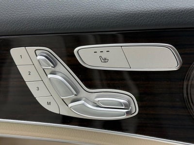 2022 Mercedes-Benz GLC GLC 300 4MATIC®