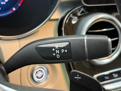 2022 Mercedes-Benz GLC GLC 300 4MATIC®