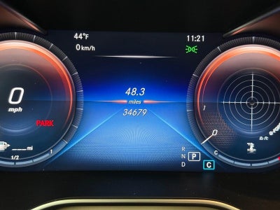 2022 Mercedes-Benz GLC GLC 300 4MATIC®