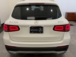 2022 Mercedes-Benz GLC GLC 300 4MATIC®