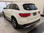 2022 Mercedes-Benz GLC GLC 300 4MATIC®