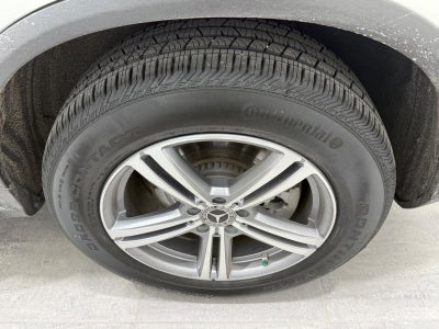 2022 Mercedes-Benz GLC GLC 300 4MATIC®