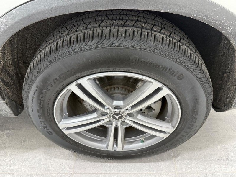 2022 Mercedes-Benz GLC GLC 300 4MATIC®