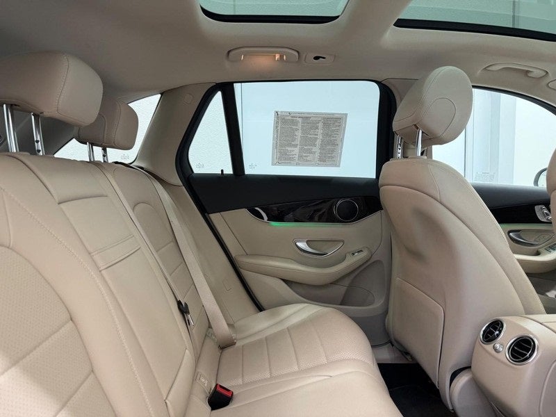 2022 Mercedes-Benz GLC GLC 300 4MATIC®