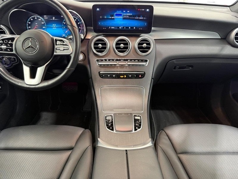 2022 Mercedes-Benz GLC GLC 300 4MATIC®