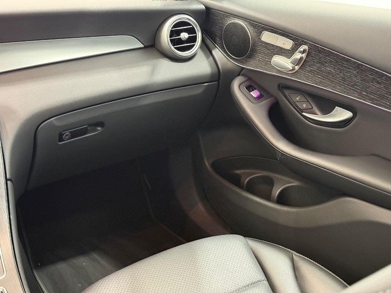 2022 Mercedes-Benz GLC GLC 300 4MATIC®