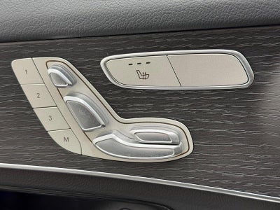 2022 Mercedes-Benz GLC GLC 300 4MATIC®