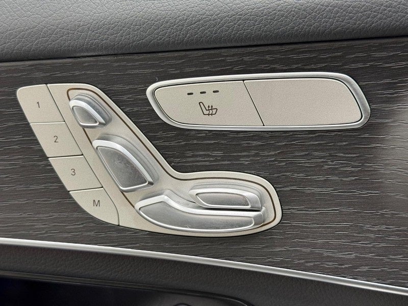 2022 Mercedes-Benz GLC GLC 300 4MATIC®