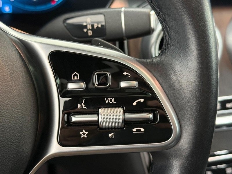 2022 Mercedes-Benz GLC GLC 300 4MATIC®