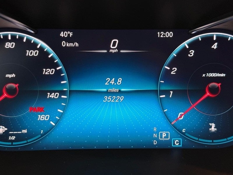 2022 Mercedes-Benz GLC GLC 300 4MATIC®