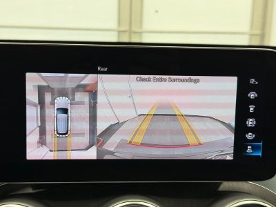 2022 Mercedes-Benz GLC GLC 300 4MATIC®